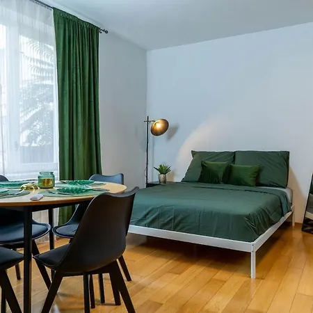 The Cozy - 10 Min From The Center *