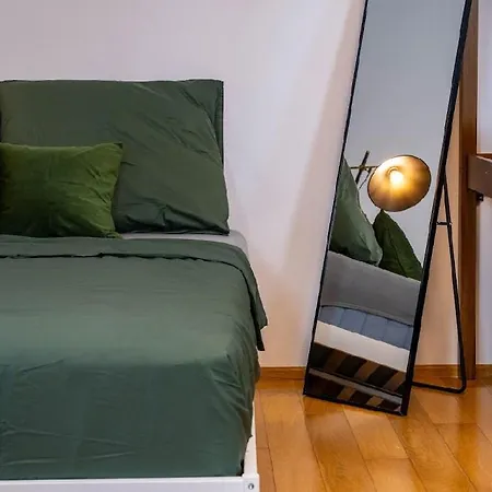 The Cozy - 10 Min From The Center